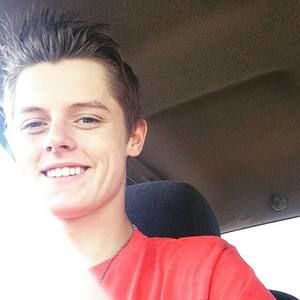 Meet your Posher, Braeden